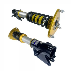 YSR Dynamic Pro Sport Digressive Coilovers Alfa Romeo 147 01-10
